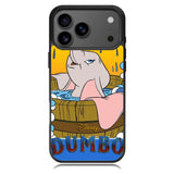 Dumbo Happy Samsung Galaxy S26 Ultra Case OV1396
