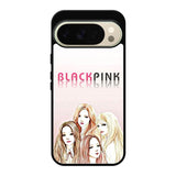 Blackpink Drawing Google Pixel 10 Pro XL Case QC1397