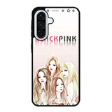 Blackpink Drawing Samsung Galaxy A16 5G Case OV1397