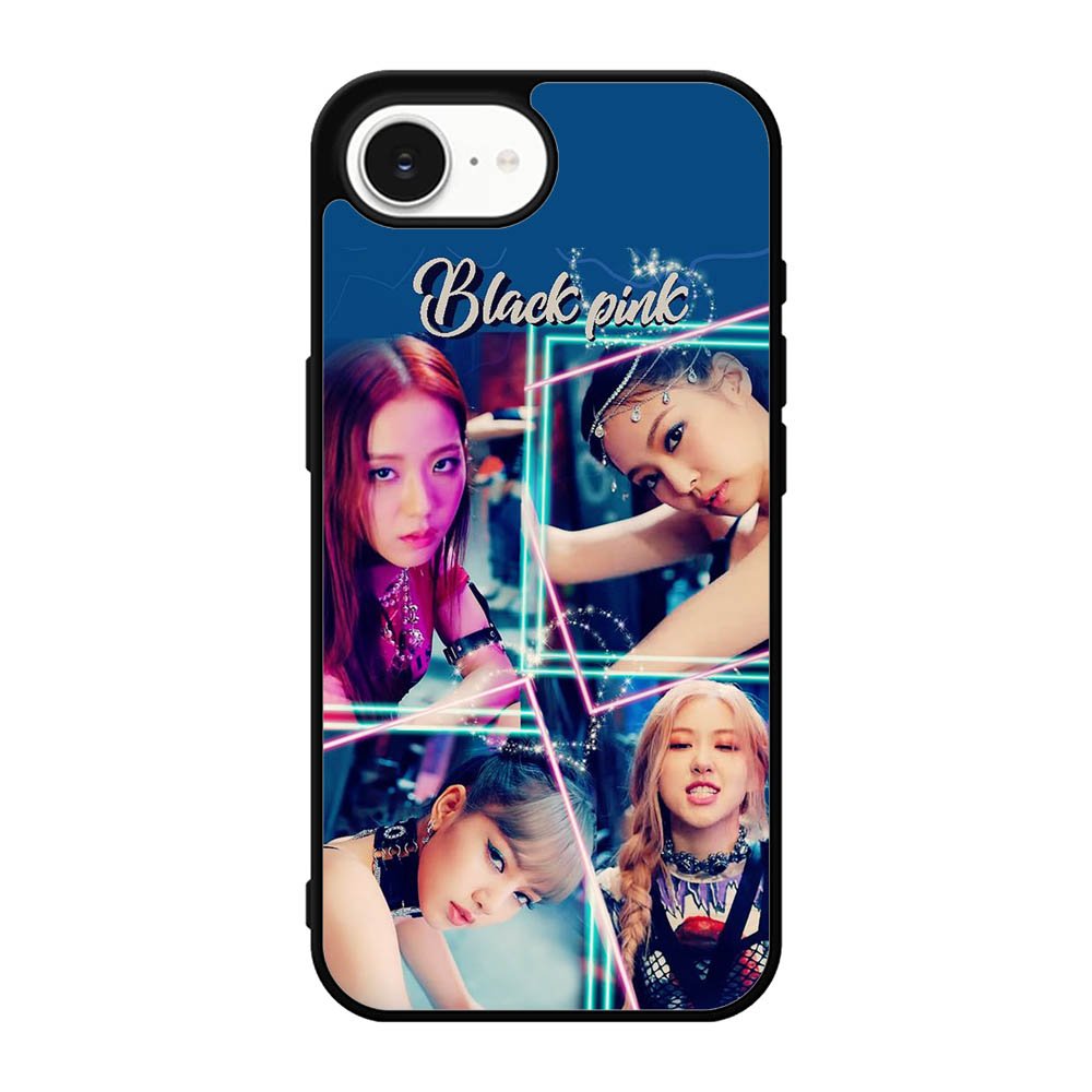 Blackpink Personil iPhone 17e Case OV1400