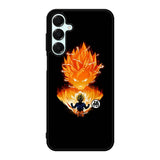 Goku Dragon Ball Samsung Galaxy A16 Case OV1402