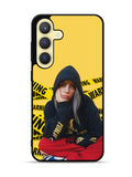 Billie Eilish Samsung Galaxy S25 Plus 5G , Samsung Galaxy S25+ 5G Case