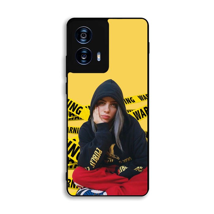 Billie Eilish Motorola Moto G Power 5G 2024 Case OV1907