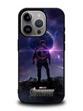 Captain America Endgame iPhone 15 Pro Max Case OV1405