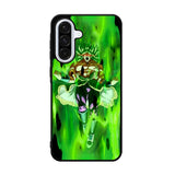Dragon Ball Super Saiyan Broly Samsung Galaxy A36 Case OV2738