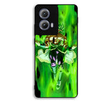 Dragon Ball Super Saiyan Broly Motorola Moto Edge 2024 Case OV5143