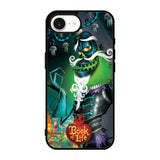 The Book of Life Xibalba iPhone 17e Case OV1414