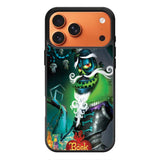 The Book of Life Xibalba iPhone 17 Pro Case OV1414