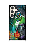 The Book of Life Xibalba Samsung Galaxy S23 Ultra 5G Case QC1414
