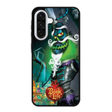 The Book of Life Xibalba Samsung Galaxy A26 5G Case OV1414