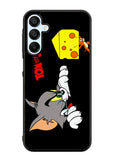 Tom and Jerry Catch You Samsung Galaxy A35 5G Case OV1415