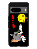 Tom and Jerry Catch You Google Pixel 8A Case QC1415