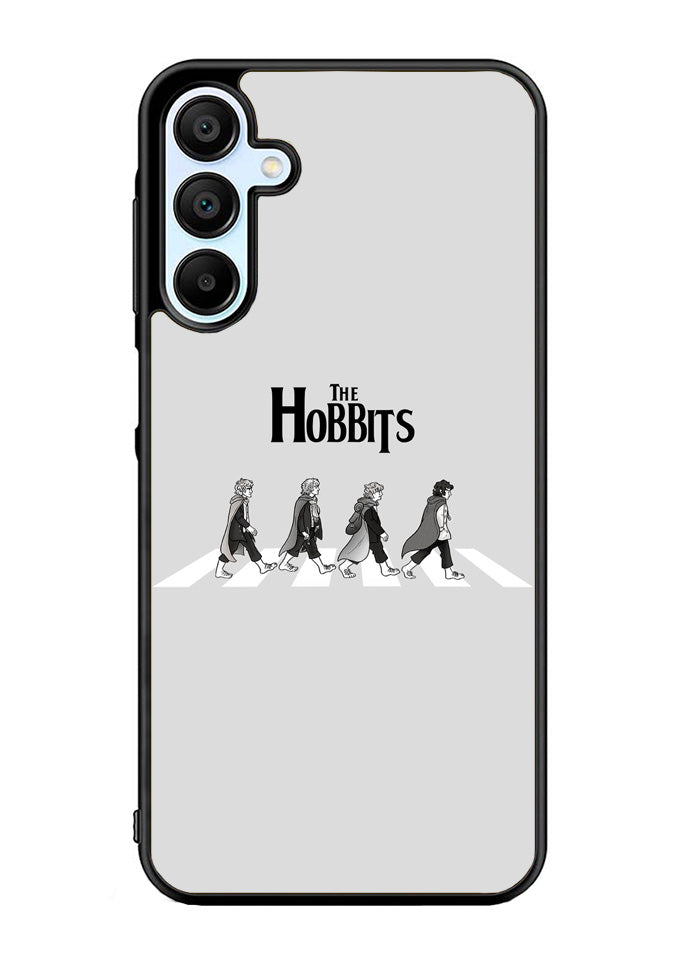 The Hobbit he Hobbits Samsung Galaxy A35 5G Case OV1417