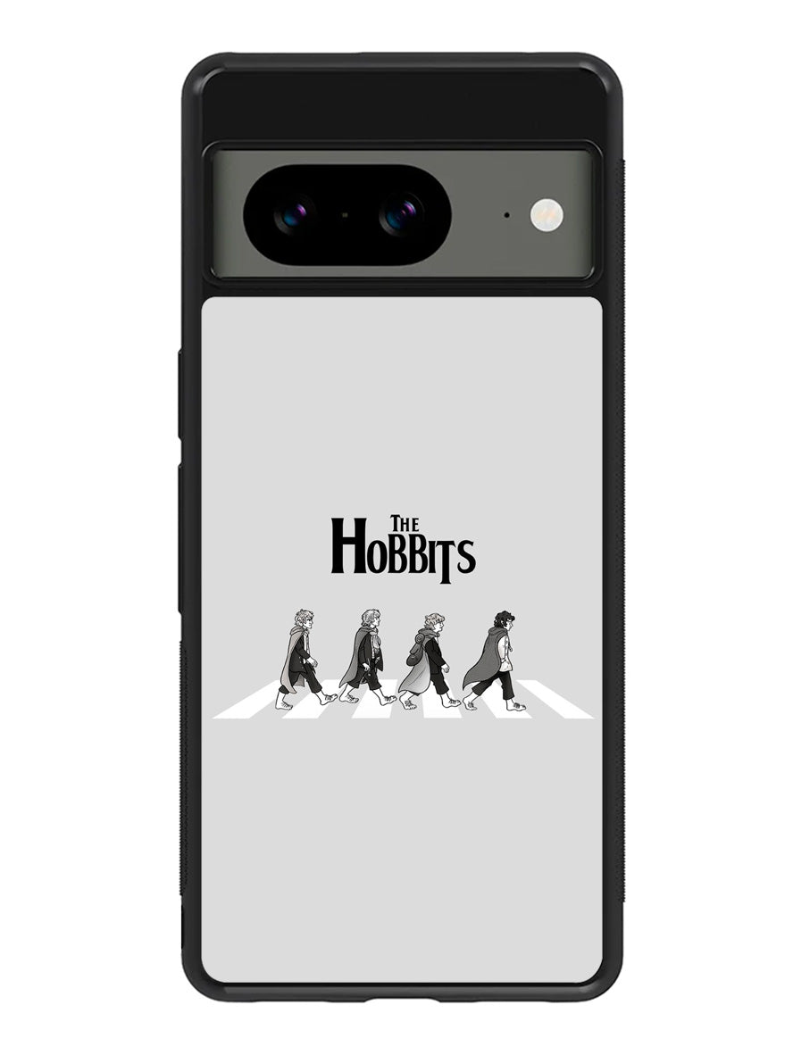 The Hobbit he Hobbits Google Pixel 8A Case QC1417