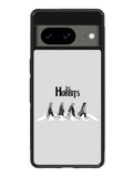 The Hobbit he Hobbits Google Pixel 8A Case QC1417