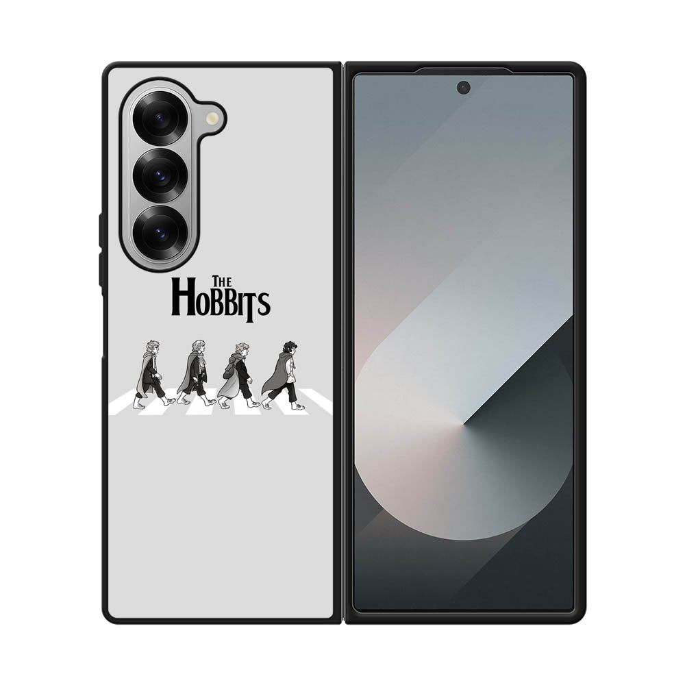 The Hobbit he Hobbits Samsung Galaxy Z Fold 7 5G Case QC1417