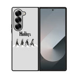 The Hobbit he Hobbits Samsung Galaxy Z Fold 7 5G Case QC1417