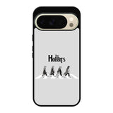 The Hobbit he Hobbits Google Pixel 10 Pro XL Case QC1417