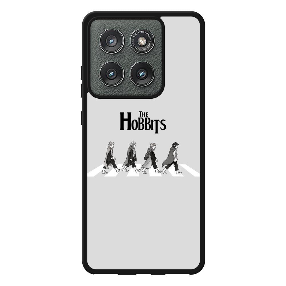 The Hobbit he Hobbits Motorola Moto Edge 2025 Case QC1417