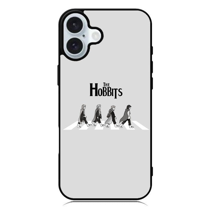 The Hobbit he Hobbits iPhone 16 Case QC1417
