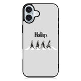 The Hobbit he Hobbits iPhone 16 Plus Case QC1417