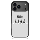 The Hobbit he Hobbits iPhone 17 Pro Case OV1417