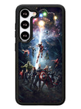 Avengers 2nd Samsung Galaxy S23 5G Case