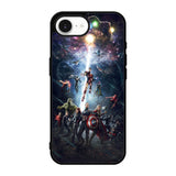 Avengers 2nd iPhone 17e Case