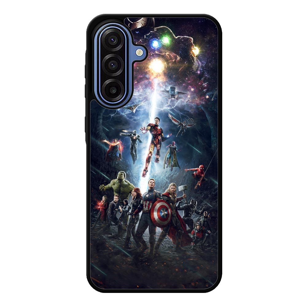 Avengers 2nd Samsung Galaxy A17 Case