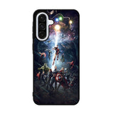 Avengers 2nd Samsung Galaxy A36 Case OV3850