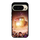 Star Wars Galaxy Kingdom Google Pixel 10 Pro Case OV1422