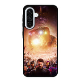 Star Wars Galaxy Kingdom Samsung Galaxy A16 5G Case OV1422