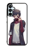 Boku no Hero Dabi 2 Samsung Galaxy A35 5G Case OV1423