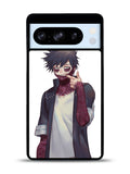 Boku no Hero Dabi 2 Google Pixel 8 Pro Case QC1423