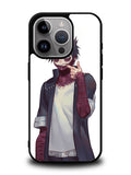 Boku no Hero Dabi 2 iPhone 15 Pro Case OV1423