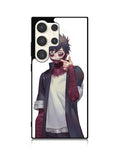 Boku no Hero Dabi 2 Samsung Galaxy S23 Ultra 5G Case QC1423