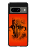 Dota2 Juggernaut 3 Google Pixel 8A Case QC1424