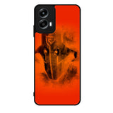 Dota2 Juggernaut 3 Motorola Moto G Play 2024 Case OV1424