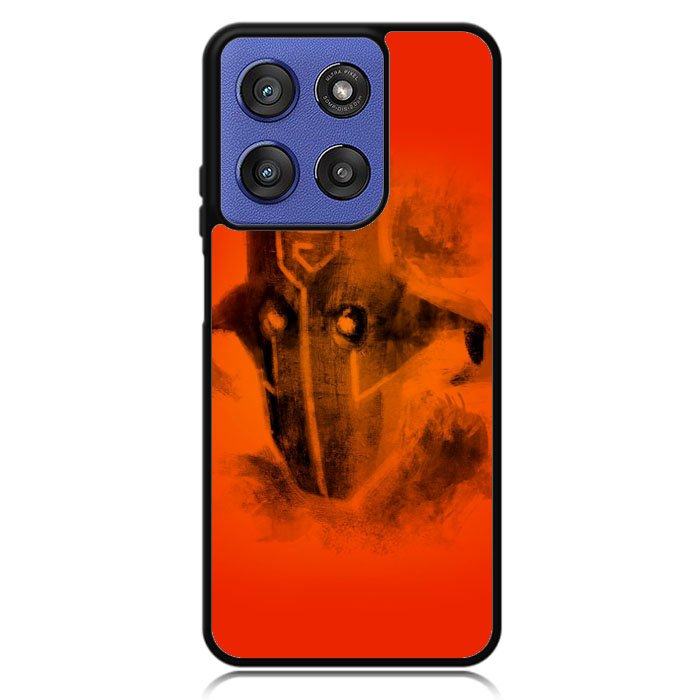 Dota2 Juggernaut 3 Motorola Moto G Stylus 5G 2025 Case OV1424