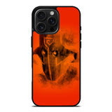 Dota2 Juggernaut 3 iPhone 16 Pro Case OV1424