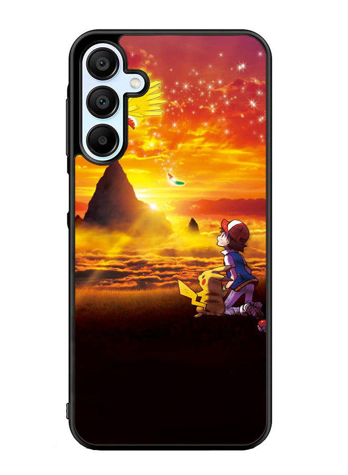 Pokemon Samsung Galaxy A15 5G Case OV1426