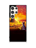 Pokemon Samsung Galaxy S24 Ultra 5G Case OV1426