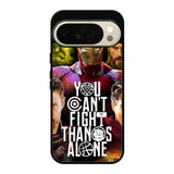 Avengers You Cant Fight Thanos Alone Google Pixel 10 Pro XL Case OV1427
