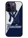New York Yankees Logo iPhone 14 Pro Max Case OV1432
