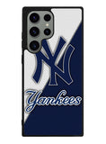 New York Yankees Logo 3rd Samsung Galaxy S23 Ultra 5G Case