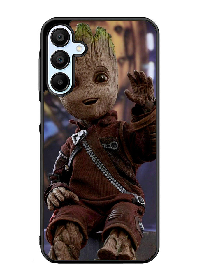 Baby Groot Samsung Galaxy A35 5G Case OV1434