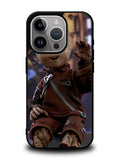Baby Groot iPhone 15 Pro Case OV1434