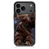 Baby Groot iPhone 17 Pro Case OV1434