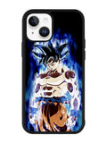 DBS Goku iPhone 15 Case OV1438