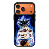 DBS Goku iPhone 17 Pro Case QC1438